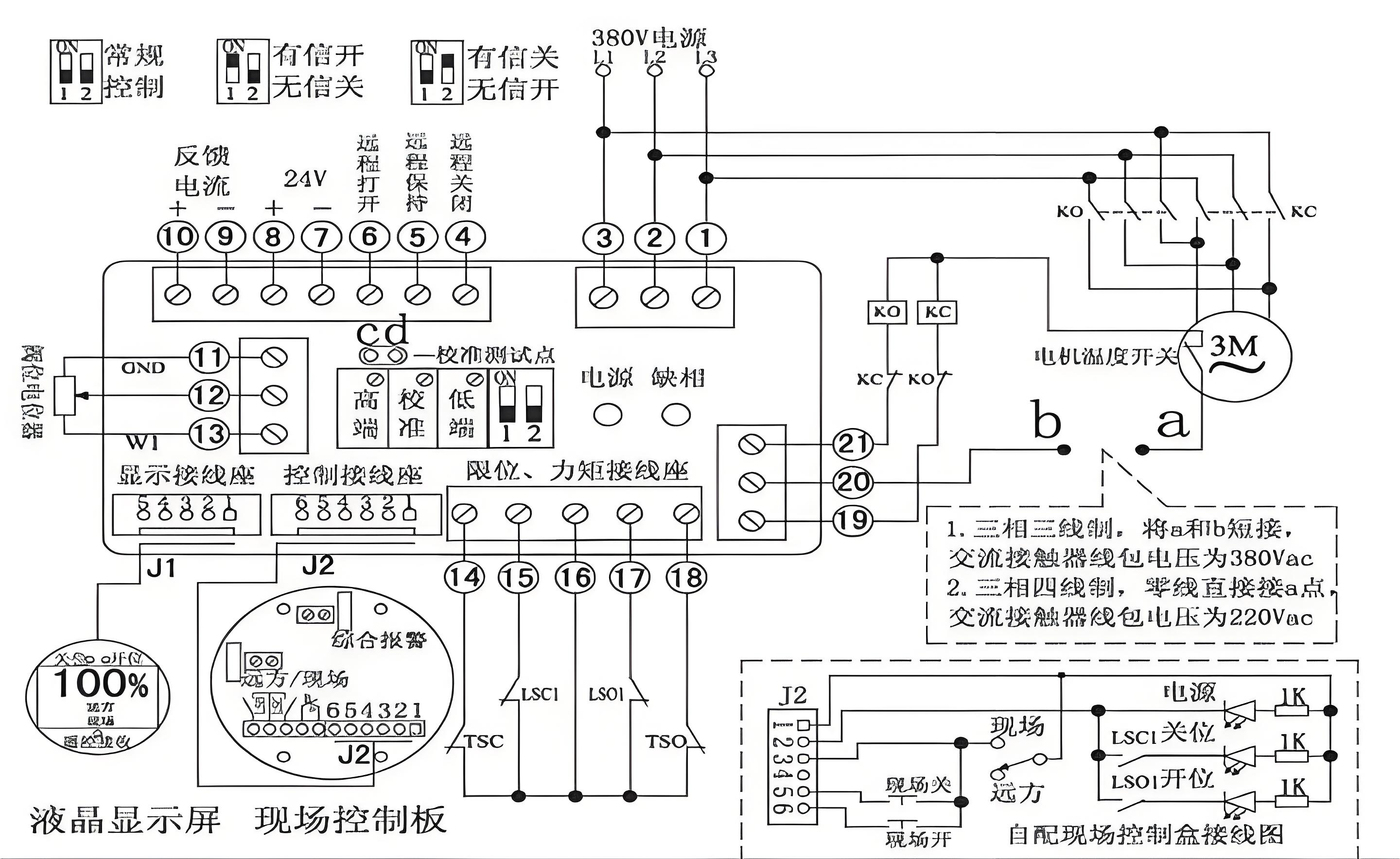 執行器